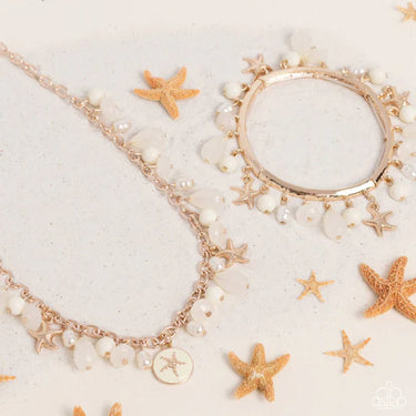 Beachy Bohemian (Gold) - Select Set